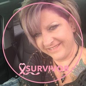Meet your Posher, Tammy